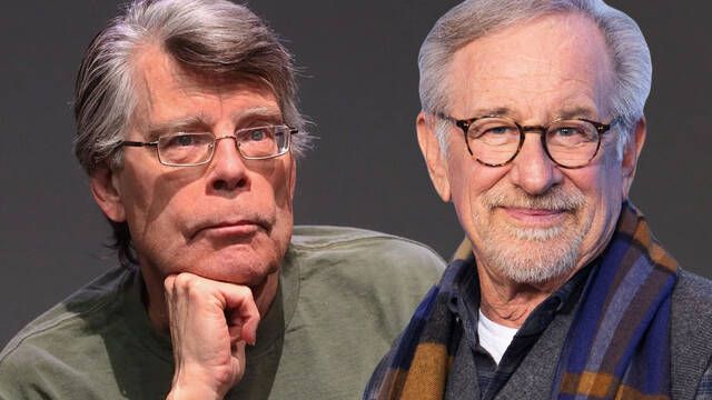 Stephen King est encantado con la ltima pelcula de terror de Blumhouse y la compara con 'Tiburn' de Steven Spielberg