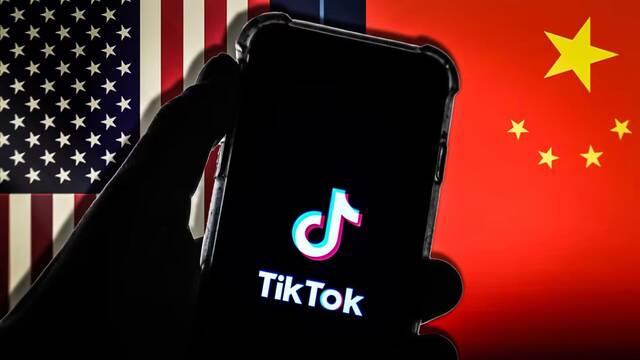 La Cmara Baja de EE.UU est decidida a prohibir TikTok y la red social china afronta graves problemas