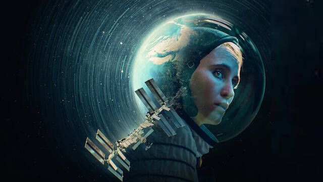 La miniserie de Netflix de solo 4 episodios que se parece a 'Interstellar' y es un xito en streaming