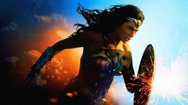 DC y Warner no quieren hacer ms pelculas de 'Wonder Woman' segn Patty Jenkins