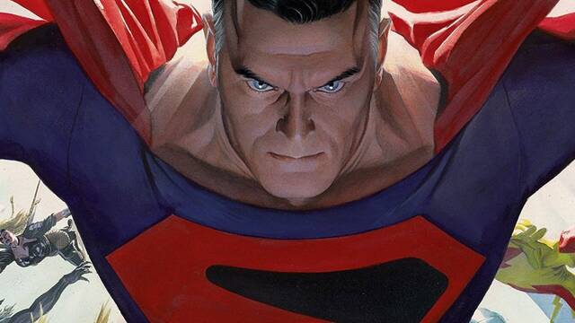 James Gunn desvela su plan para que 'Superman' sea un filme descomunal y explica cmo hace sus pelculas