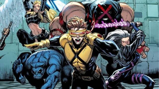 Marvel quiere salvar a los X-Men y desvela su relanzamiento masivo para que los mutantes resuciten