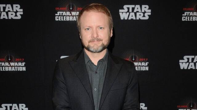 Warner Bros ficha al director de 'Star Wars: Los ltimos Jedi' para dos filmes secretos que podran salvar la compaa