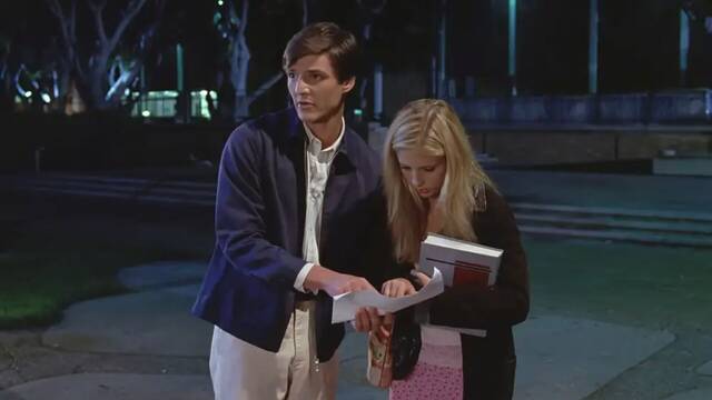 'Tena menos de 7 dlares': Pedro Pascal confiesa cmo 'Buffy' salv su vida y le permiti entrar en Hollywood