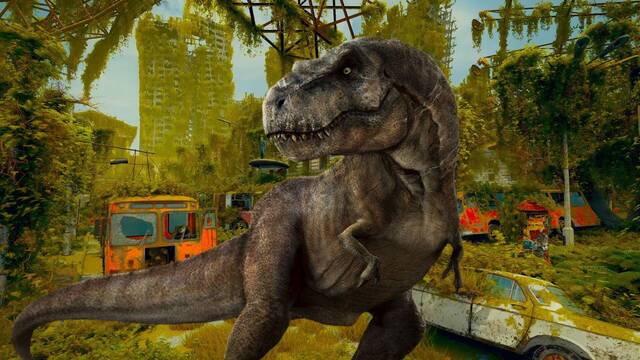 La nueva pelcula de 'Jurassic World' filtra su ttulo y es una clara pista del futuro de la saga