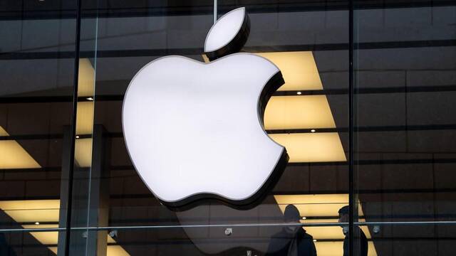 Estados Unidos demanda a Apple y acusan a la empresa manzana de monopolio con su iPhone