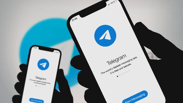 Espaa suspende el bloqueo de Telegram a la espera de un informe policial sobre la plataforma