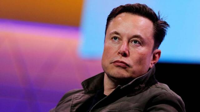 Elon Musk advierte de un colapso energtico grave y afirma que lo veremos muy pronto