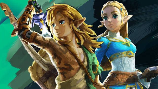 El director de la pelcula 'The Legend of Zelda' explica cmo pretende satisfacer a los fans desde el realismo