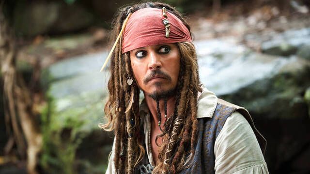 Adis, Jack Sparrow: la nueva 'Piratas del Caribe' prescindir de Johnny Depp y Disney apostar por reiniciar la saga
