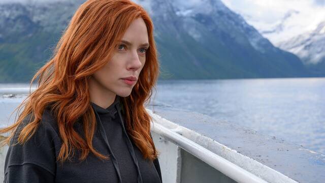 'Jurassic World 4' ficha a Scarlett Johansson y la actriz cambia Marvel por los dinosaurios