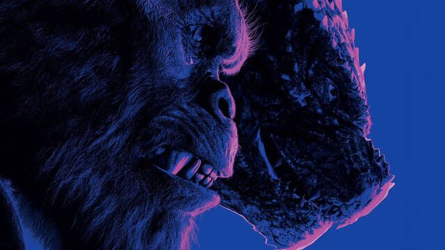 El director de 'Godzilla y Kong: El nuevo imperio' revela cul es su kaiju favorito y no es Godzilla ni King Kong