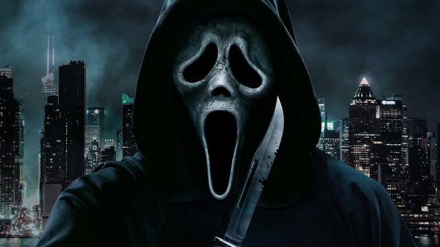 'Scream' planific una nueva saga pelculas y secuelas antes de los despidos de Melissa Barrera y Jenna Ortega