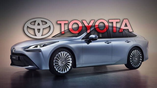 Toyota tiene un innovador plan para salvar los coches disel y gasolina antes de que desaparezcan