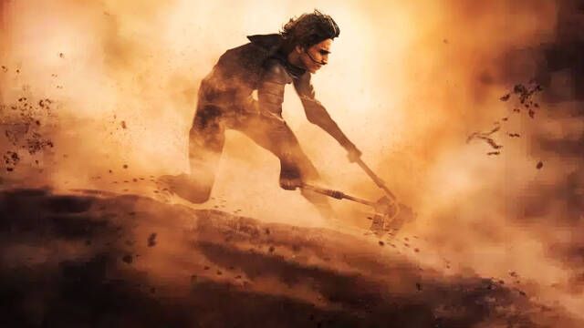 Cundo saldr 'Dune: Parte 2' en Netflix, HBO, Prime Video o en otras plataformas streaming?