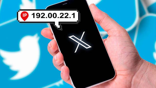 Desactiva ya esta funcin de X (Twitter) que permite a los ciberdelincuentes rastrear tu IP