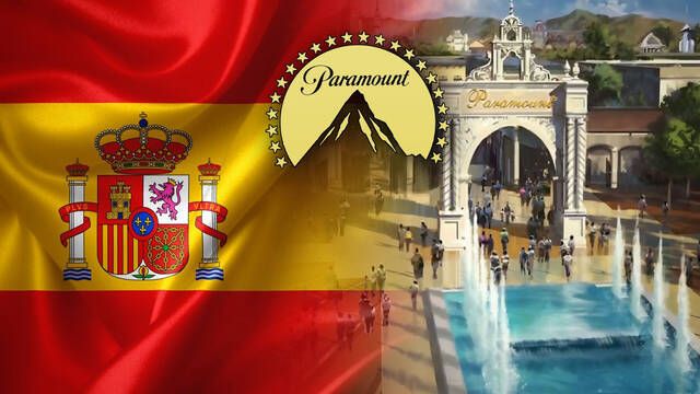 As iba a ser el parque de atracciones en Murcia que pudo haber competido con Disneyland Pars, pero fue cancelado