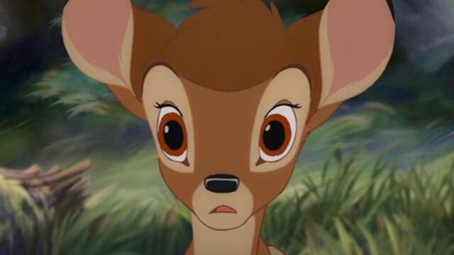 El remake live-action de 'Bambi' pierde a su directora y el filme de Disney est en problemas