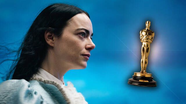 Oscars 2024: De qu trata 'Pobres criaturas' y por qu est nominada?