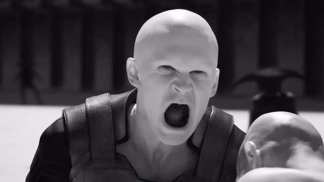 La secuencia en blanco y negro de 'Dune: Parte 2' fue un dolor de cabeza para sus creativos pero esconde un significado