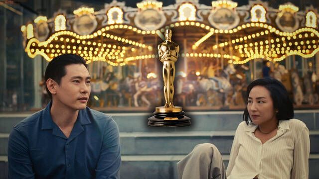 Oscars 2024: De qu trata 'Vidas pasadas' y por qu est nominada?