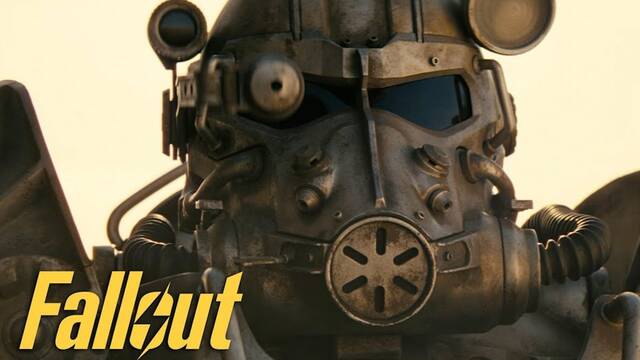'Fallout' en Prime Video sorprende con un pico triler en el que queda patente su fidelidad al videojuego