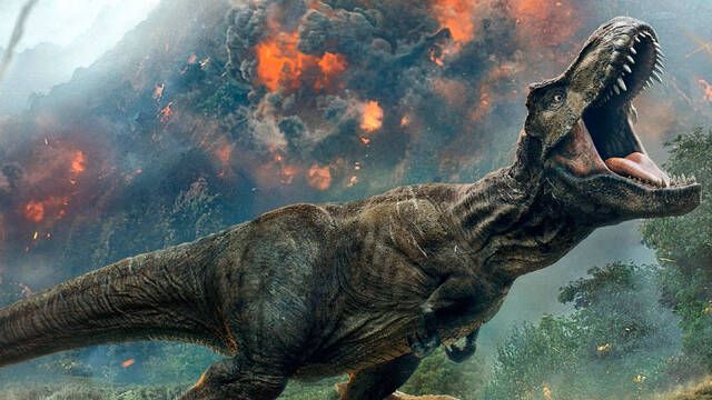 Cientficos descubren que el famoso Tyrannosaurus Rex podran ser tres especies distintas y no una