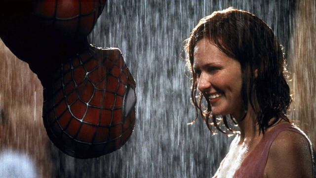 Kirsten Dunst revela el mote machista que le pusieron durante el rodaje de Spider-Man y explica por qu casi deja la actuacin
