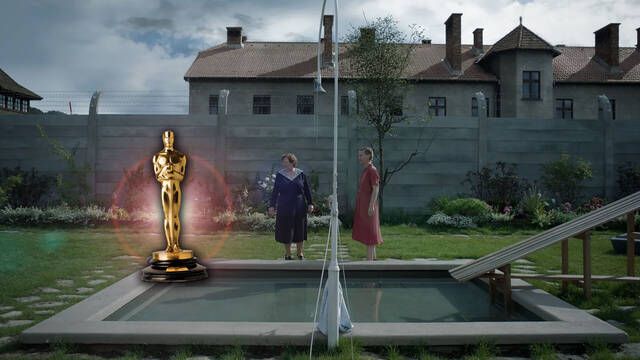 Oscars 2024: De qu trata 'La zona de inters' y por qu est nominada?