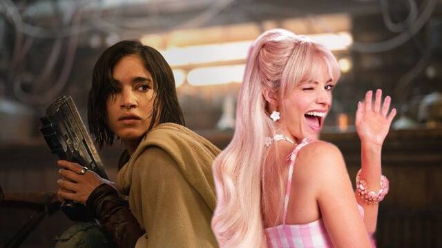 Zack Snyder afirma que 'Rebel Moon' ha sido ms vista que 'Barbie' en los cines y eso es un xito para Netflix'