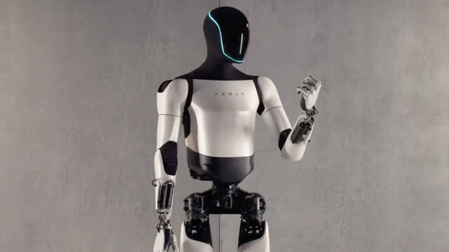 La carrera por los robots humanoides ya ha comenzado: Elon Musk y China compiten por liderar la automatizacin global