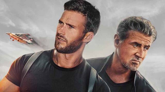 El fracaso total de Stallone: la cr�tica y el p�blico destrozan su �ltima pel�cula y afirman que es la peor de su carrera