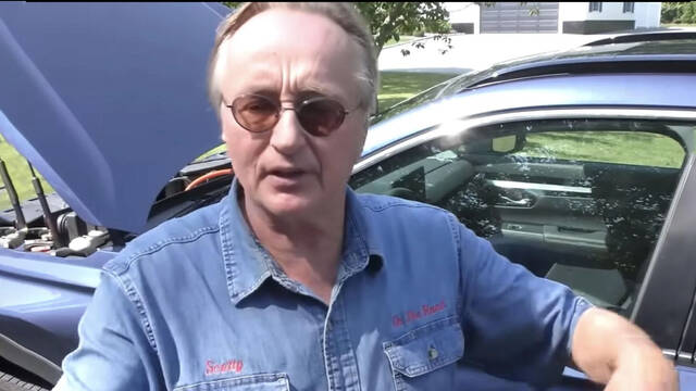 Un mec�nico con m�s de 50 a�os de experiencia revela los coches a evitar a toda costa: 'Son un problema asegurado'