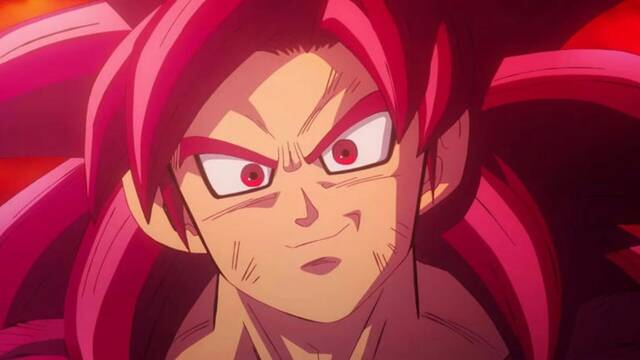 El nuevo Super Saiyan 4 de Goku en 'Dragon Ball' no es realmente un problema para el canon y esta teoría lo demuestra - Vandal Random