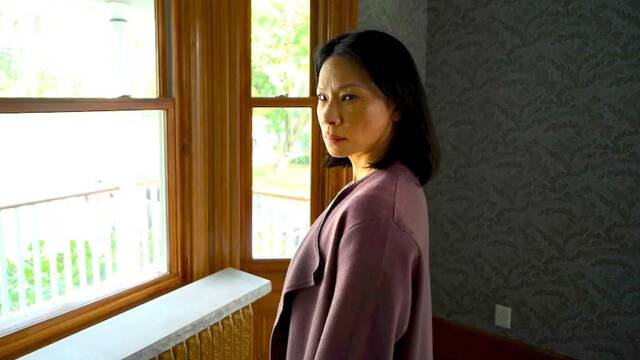 Esta pel�cula de terror est� contada desde el punto de vista de un fantasma y est� firmada por el director de 'Contagio'