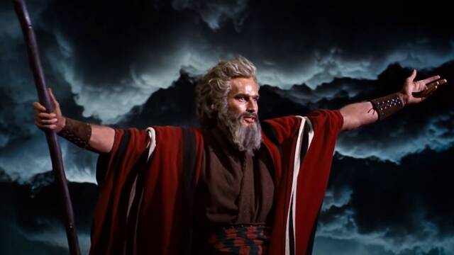 La ciencia demuestra que Moiss s pudo cruzar el Mar Rojo tal y como dice la Biblia