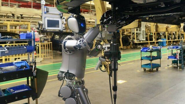 La IA puede tener la clave para reducir a�n m�s la jornada laboral y trabajar solo 3,5 d�as por semana