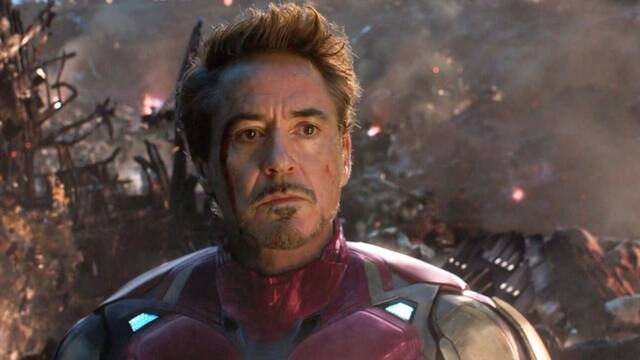 'Me cambi la vida': Robert Downey Jr. revela lo que Iron Man signific para l antes de su vuelta al UCM como Doctor Doom