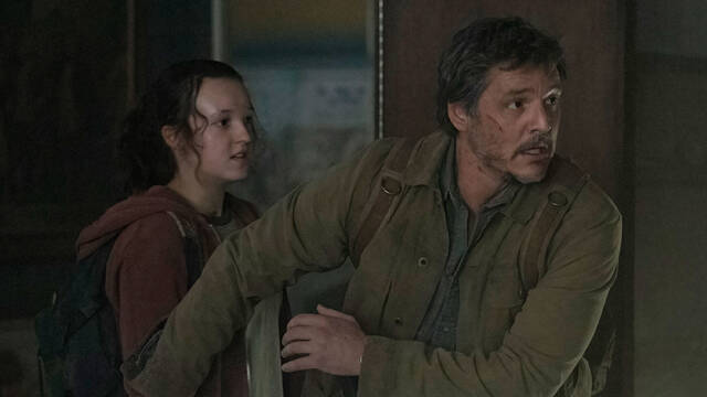 Los fans de The Last of Us celebran la inclusin de un detalle icnico del juego del que prescindi HBO en la temporada 1