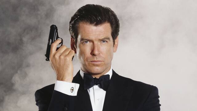 Pierce Brosnan critica el control absoluto de Amazon sobre James Bond y confiesa sus miedos