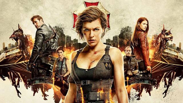 'Resident Evil' regresa a los cines: Sony no se rinde y prepara otra pelcula con el director de la terrorfica 'Barbarian'