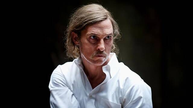 Esta es la mejor temporada de 'True Detective' segn Matthew McConaughey y la define como 'historia de la televisin'