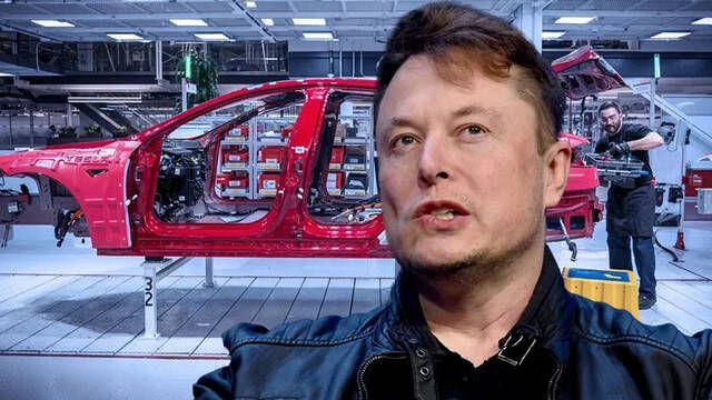 Elon Musk responde a las crticas con subidas salariales: esto es lo que ganan ahora sus empleados