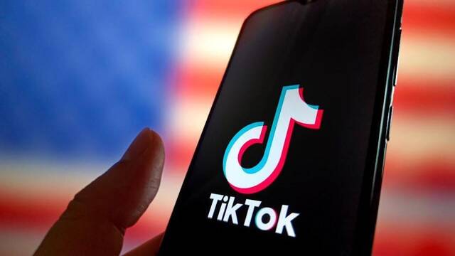 El tiempo se agota para TikTok en EE.UU y Trump asegura que la solucin est en camino