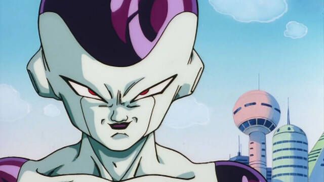 La extraa fuente de inspiracin que tuvo Akira Toriyama para crear a Freezer en Dragon Ball