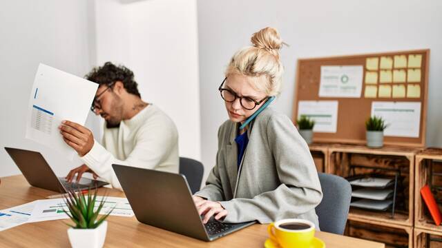 La Generacin Z siembra el caos en el trabajo y los CEO se desesperan: ms del 90% practica el ghosting laboral