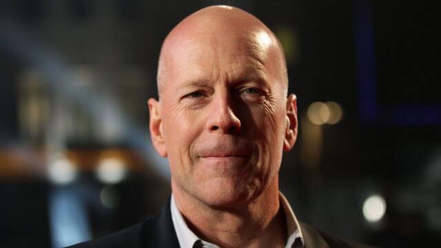 Un amigo cercano de Bruce Willis revela su demoledor estado: 'Est pasando por un momento difcil'
