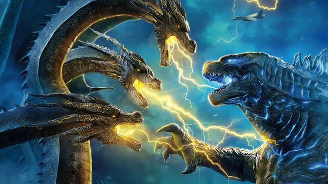 Giro inesperado en el MonsterVerse al presentar un nuevo monstruo que ahonda en los orgenes de Godzilla y Kong