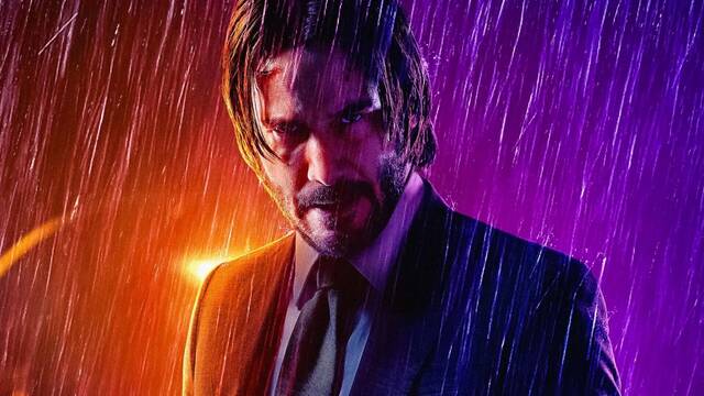 John Wick 5 es oficial: La vicepresidenta de LionsGate confirma nueva entrega, aunque con un 'pero' respecto a Keanu Reeves