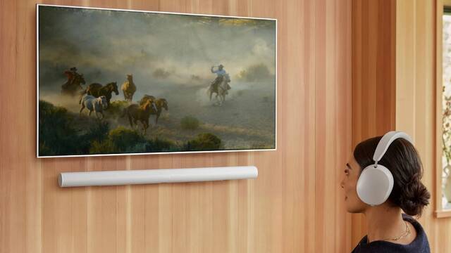 Hemos probado el nuevo combo Sonos Arc Ultra, Era 300 y Ace con algunas pelculas de los scars 2025 y es alucinante